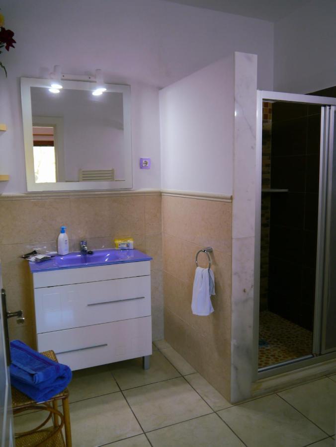 Villa Miramar ซานต์โยเรนซ์เดสการ์ดาสซาร์ ภายนอก รูปภาพ